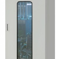 Tủ tiệt trùng xe lăn bằng tia UV Sunkyung SKHP-7703W