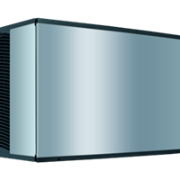Máy làm đá nửa khối Indigo NXT™ Manitowoc IYT1500N