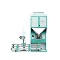 Máy đóng gói định lượng bao dệt PP DCS-50CS-N6