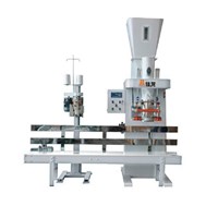 Máy đóng gói bột tự động 10-25kg DCS-25K-L3