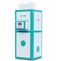 Cân lưu lượng tự động LCS-30T 
