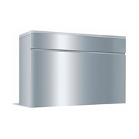 Máy làm đá viên từ xa Manitowoc SYF-3000C 