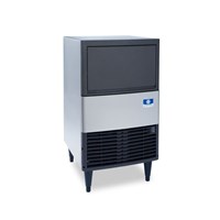 Máy làm đá viên dưới quầy Manitowoc UDE-0080A