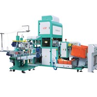 Máy đóng gói định lượng bao dệt PP ZDB-900-Q30