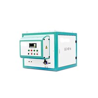 Máy trộn gạo, ngũ cốc tự động LCS-8T-6