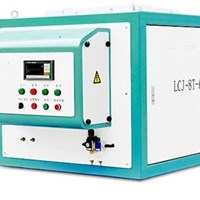 Máy trộn gạo 8 tấn/giờ LCJ-8T-6