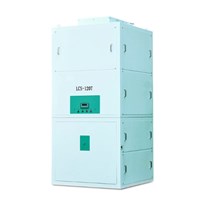 Cân lưu lượng tự động LCS-120T