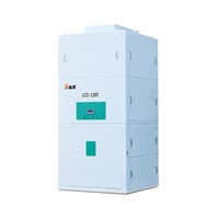 Cân lưu lượng tự động LCS-120T