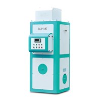 Cân lưu lượng tự động LCJ-18T