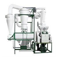 MÁY XAY BỘT GẠO DÀNH CHO HỘ GIA ĐÌNH
