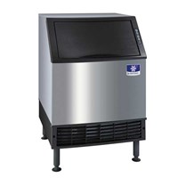 Máy làm đá viên dưới quầy Manitowoc UDF-0240W