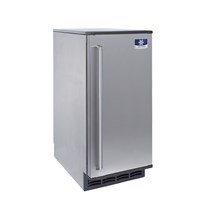 Máy làm đá viên lớn CrystalCraft Premier Manitowoc USE0050A