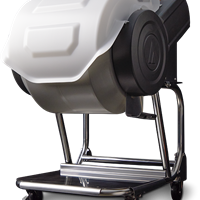 Máy trộn cơm sushi Shari Mixer ASM780A
