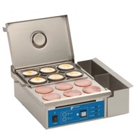 Máy chiên trứng Antunes ES-600