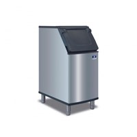 Thùng đựng đá viên rộng 22 dung tích 383 LB Manitowoc D420