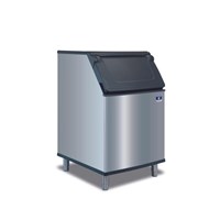 Thùng đựng đá viên rộng 30 dung tích 532 LB Manitowoc D570