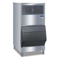 Thùng đựng đá dung tích lớn rộng 30, dung tích 639 LB Manitowoc F700