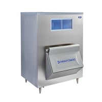 Thùng đựng đá 1 cửa thẳng đứng rộng 48 dung tích 1337 LB Manitowoc LB1448