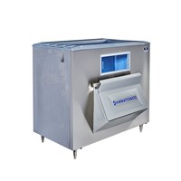 Thùng đựng đá 1 cửa thẳng đứng rộng 60 dung tích 1366 LB Manitowoc LB1460