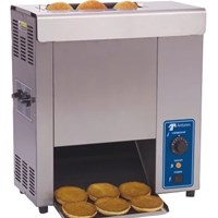 Máy nướng bánh mì liên tục Antunes VCT-25