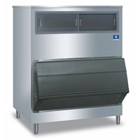 Thùng đựng đá dung tích lớn rộng 48, dung tích 1194 LB Manitowoc F1300