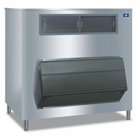 Thùng đựng đá dung tích lớn rộng 60, dung tích 1494 LB Manitowoc F-1650