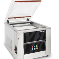 Máy đóng gói chân không buồng để bàn Valko T.quattro