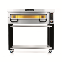 Lò nướng bánh pizza điện dạng mô-đun 1 tầng PizzaMaster PM 741ED