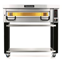 Lò nướng bánh pizza điện dạng mô-đun 1 tầng PizzaMaster PM 831ED