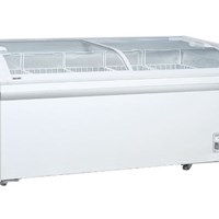 Tủ đông trưng bày Kistem KIS-XSD70F