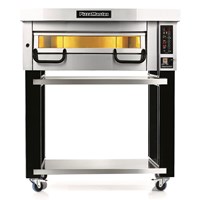 Lò nướng bánh pizza điện dạng mô-đun 1 tầng PizzaMaster PM 911ED