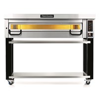 Lò nướng bánh pizza điện dạng mô-đun 1 tầng PizzaMaster PM 941ED