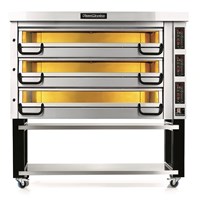 Lò nướng bánh pizza điện dạng mô-đun 3 tầng PizzaMaster PM 943ED