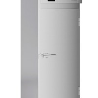 Tủ đông công nghiệp 1 cửa xe đẩy Klaus KRF-1D