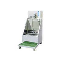 Máy giặt ủng Sunkyung SK-7201