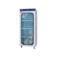 Máy tiệt trùng ủng Sunkyung SK-UV1012 (Loại kệ)