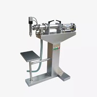 Máy chiết rót piston lỏng LPF-2000