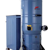 Máy hút bụi công suất lớn Delfin DG 150
