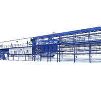 Dây chuyền sản xuất găng tay cao su y tế