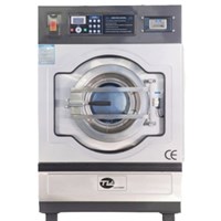 Máy giặt công nghiệp TLJ Laundry TLJ-FW15E