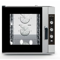 Lò nướng đối lưu Lotus SL006-DAE