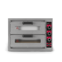 Lò Nướng Pizza Mini Inoxclass M302EL