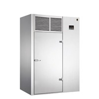Tủ cấp đông nhanh chứa xe đẩy Kinco CK-BLF22T