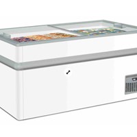 Tủ đông trưng bày IARP Gamma 150 N