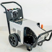 Máy Rửa Xe Tự Động Ngắt Kumisai KMS 220/5.5