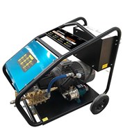 Máy Rửa Xe Công Nghiệp Kumisai KMS 22M35-15T4