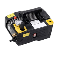 Máy rửa xe Lutian LT 590 2.2KW