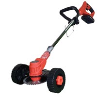 Máy cắt cỏ chạy pin Yamafuji GC-02 (24V)