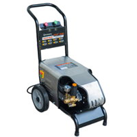 Máy rửa xe chuyên nghiệp Kungfu KF 2.2KW
