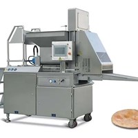 Máy Định Hình Thực Phẩm Đa Năng AMF600-IV